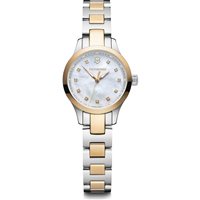 Orologio Victorinox Donna Alliance in Acciaio 241877 - 241877